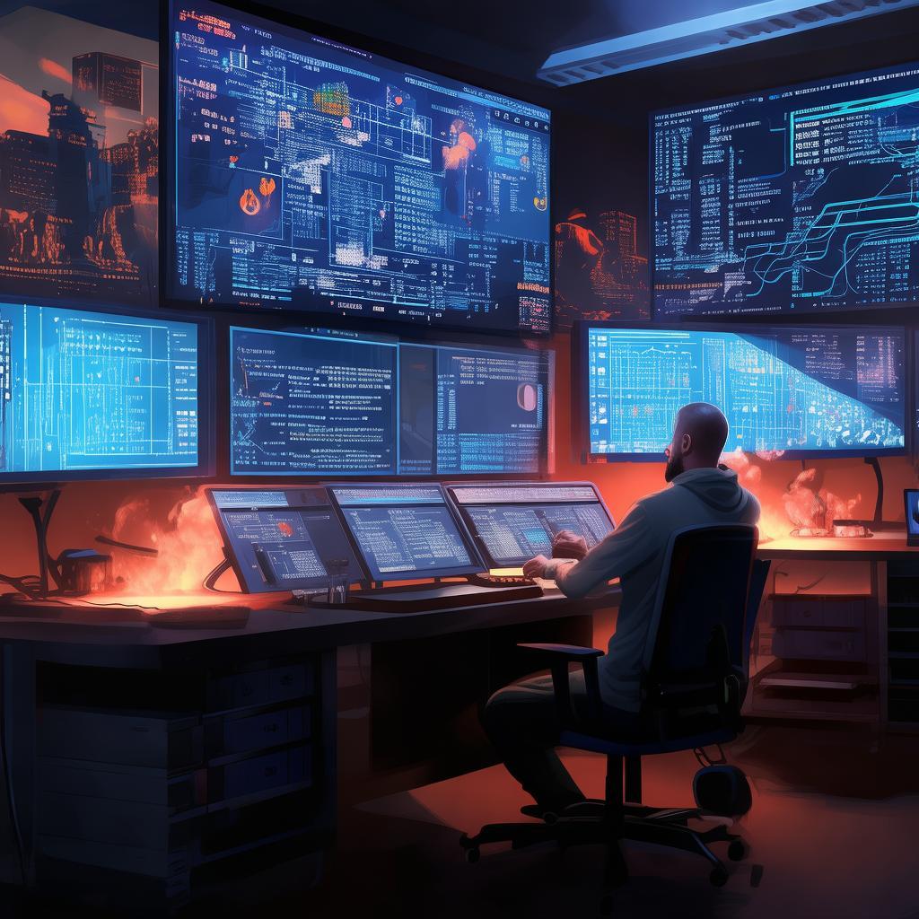 盲盒源码怎么获取，免费软件搭建教程与防坑指南全解析-济南壹软网络科技