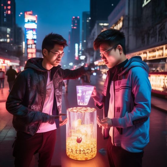 重庆盲盒源码开发为何引发热议,一番赏玩法藏着哪些隐藏技巧-济南壹软网络科技