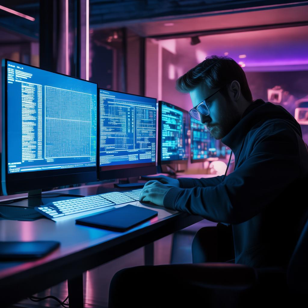 交友盲盒源码怎么获取，搭建需要哪些技术准备-济南壹软网络科技