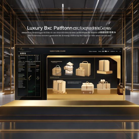 闲置奢侈品盲盒如何处理，源码定制如何提升二手交易效率-济南壹软网络科技