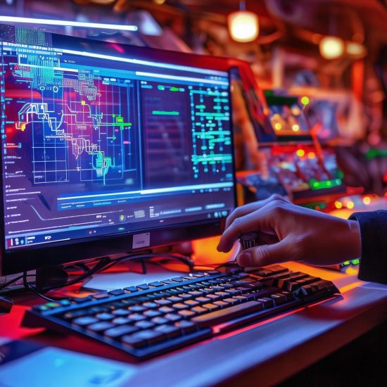 盲盒游戏源码怎么用？手把手教你搭建个性化抽奖系统-济南壹软网络科技