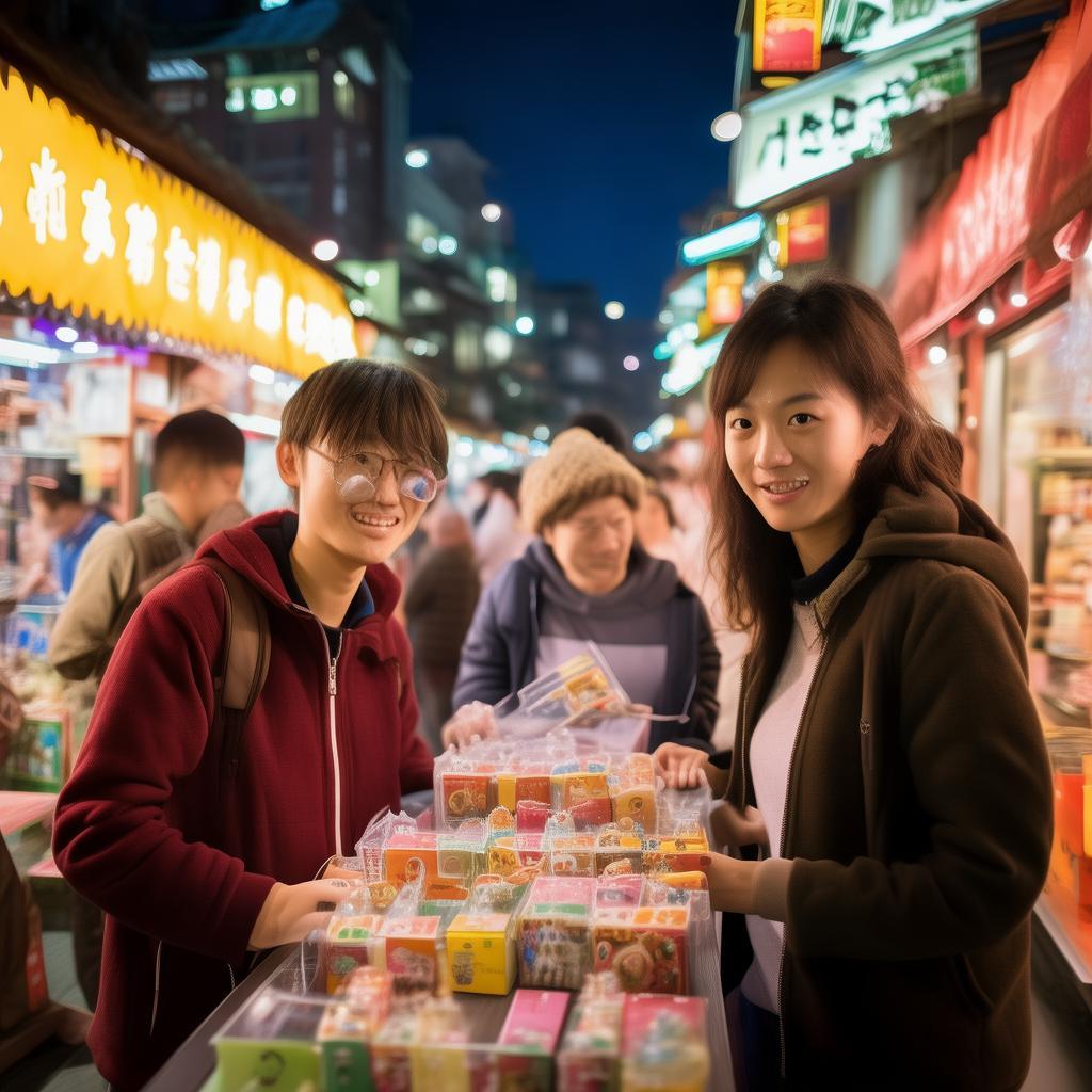 盲盒商城怎么运营最赚钱？本地化玩法与源码解析全攻略-济南壹软网络科技