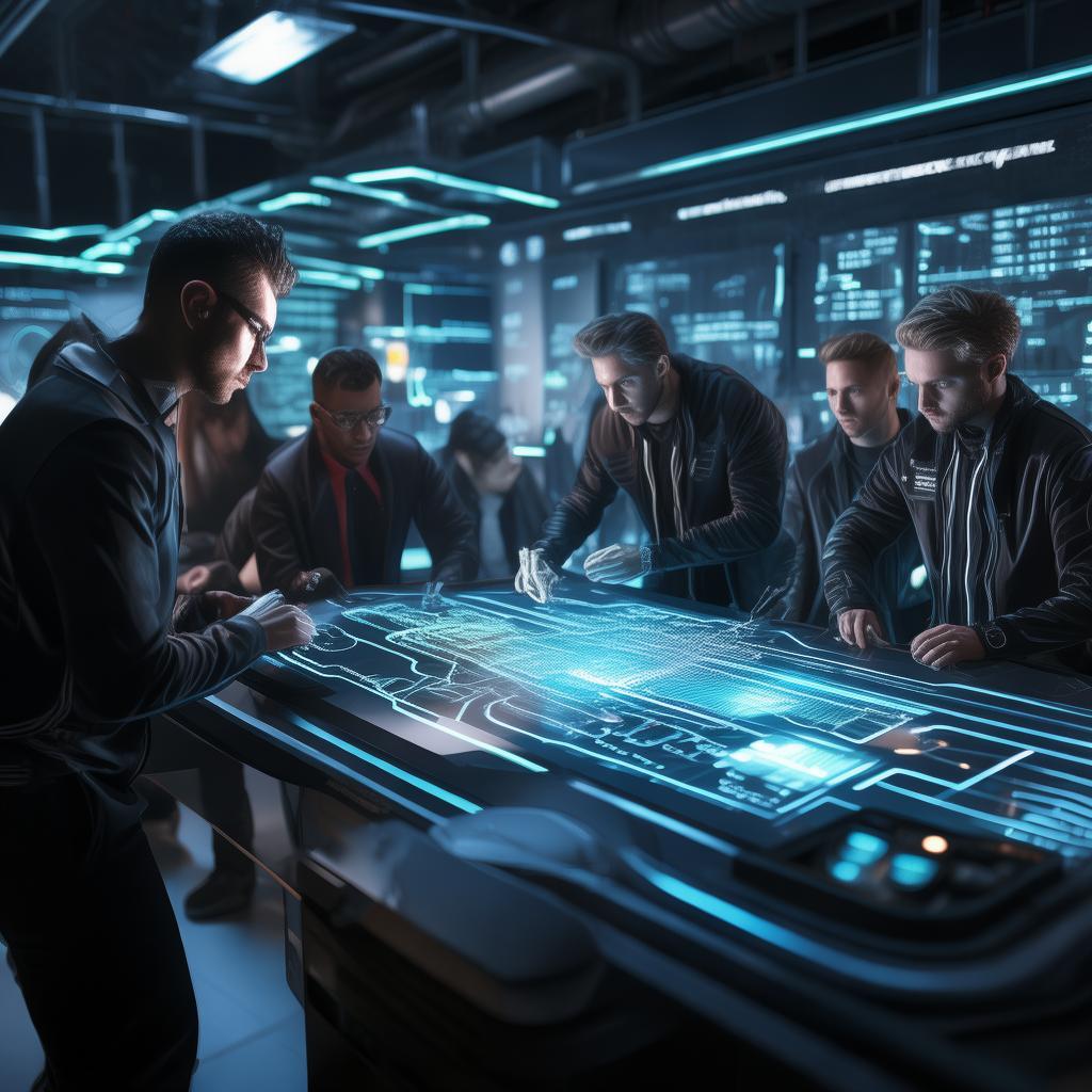 盲盒抽奖系统源码怎么选，这五个坑千万别踩-济南壹软网络科技