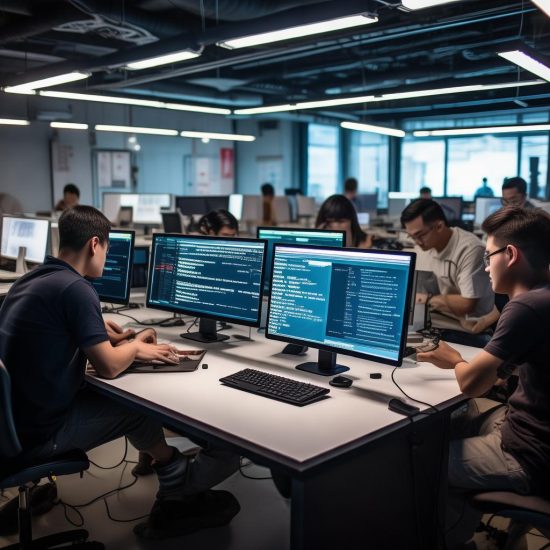 盲盒源码获取难？揭秘大河马程序开发与二次开发实战-济南壹软网络科技