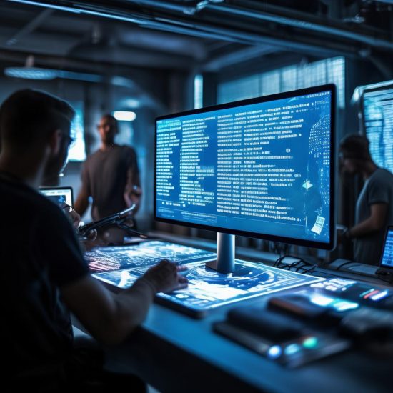 幸运盲盒app源码获取全攻略，这些隐藏渠道你知道吗-济南壹软网络科技