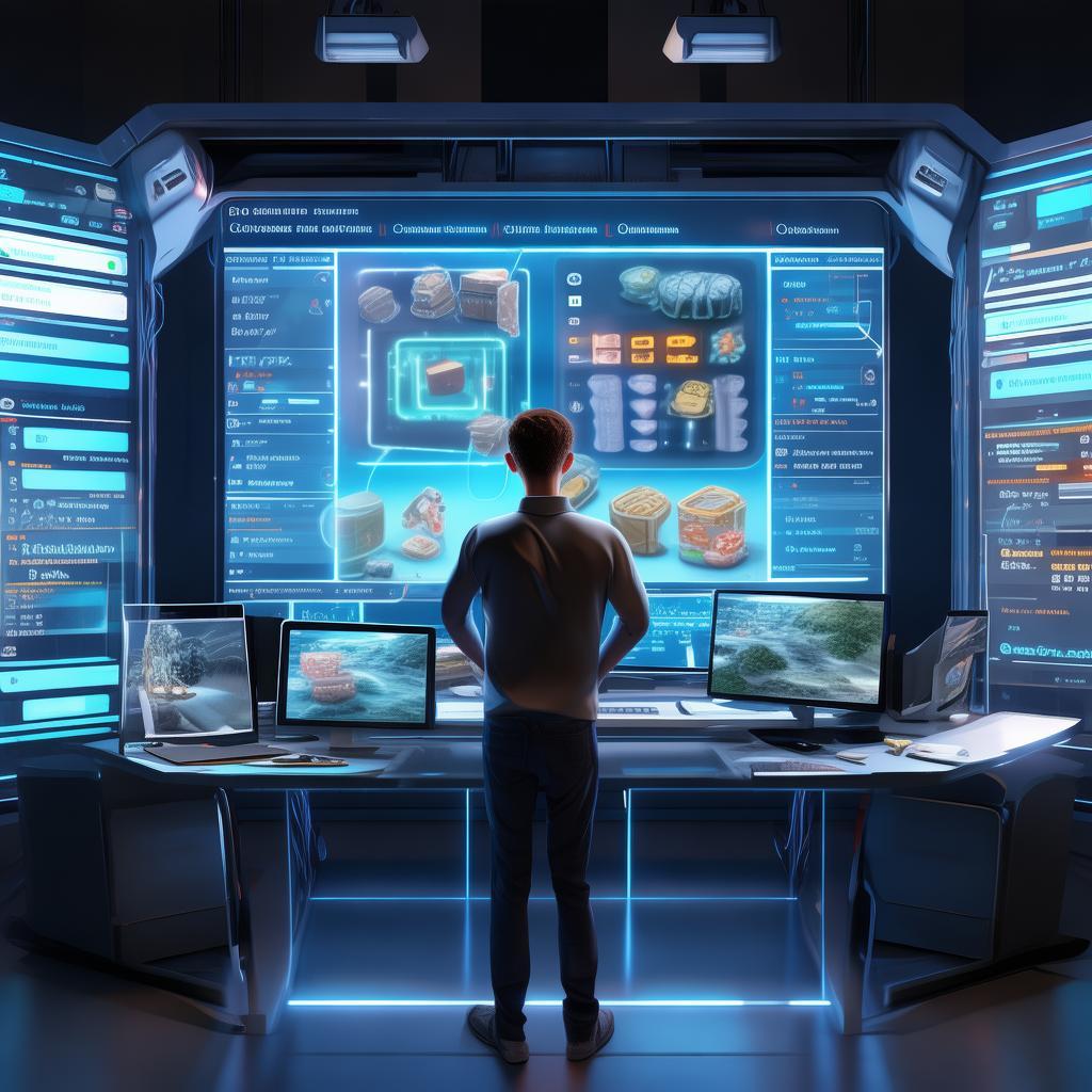 线上盲盒小程序源码怎么选，开发成本与运营技巧全解析-济南壹软网络科技