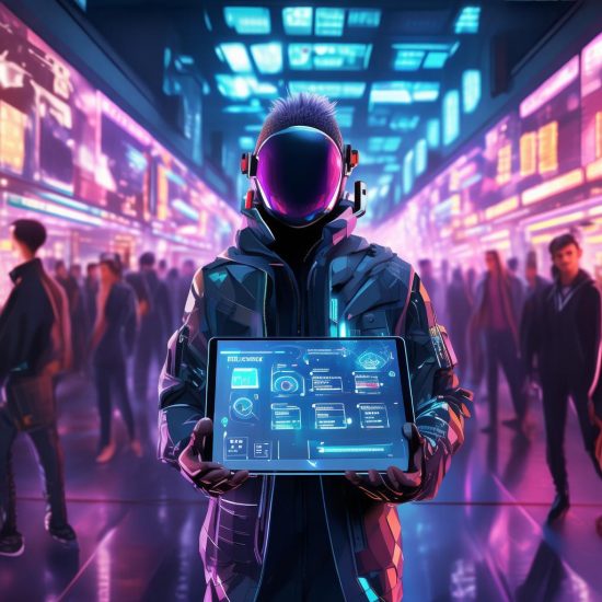 源码盲盒小程序突然爆红，普通人真的能靠它月入过万吗-济南壹软网络科技