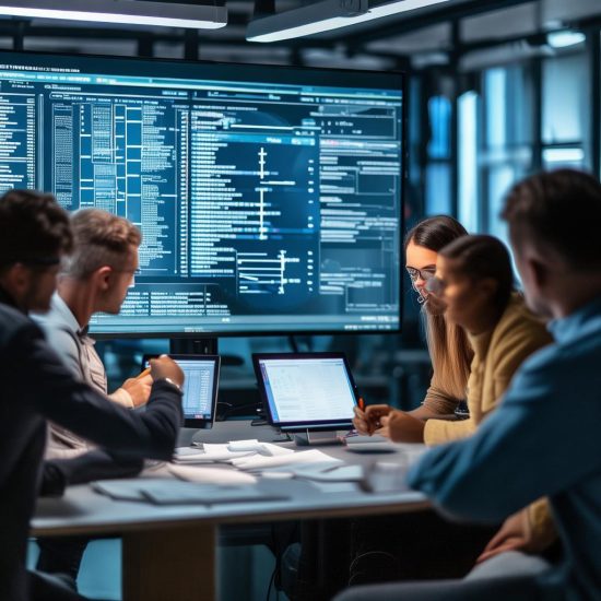 盲盒小程序开发如何避坑，源码定制需要注意哪些细节？-济南壹软网络科技