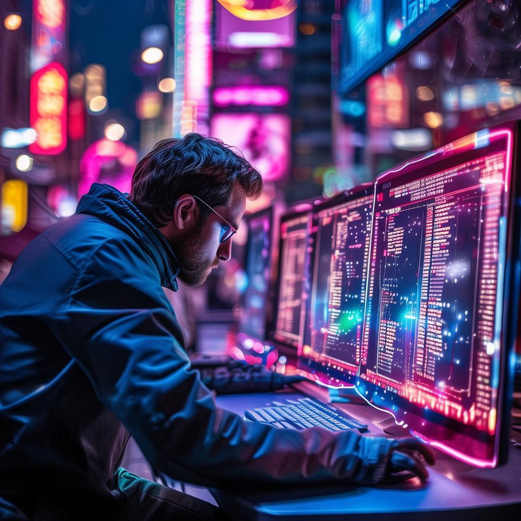 盲盒脱单源码如何提高匹配率，这3个技术细节你一定不知道-济南壹软网络科技