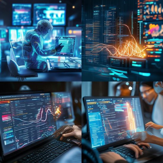 盲盒竞拍系统开发遇到技术瓶颈？这五个实战方案帮你破局-济南壹软网络科技