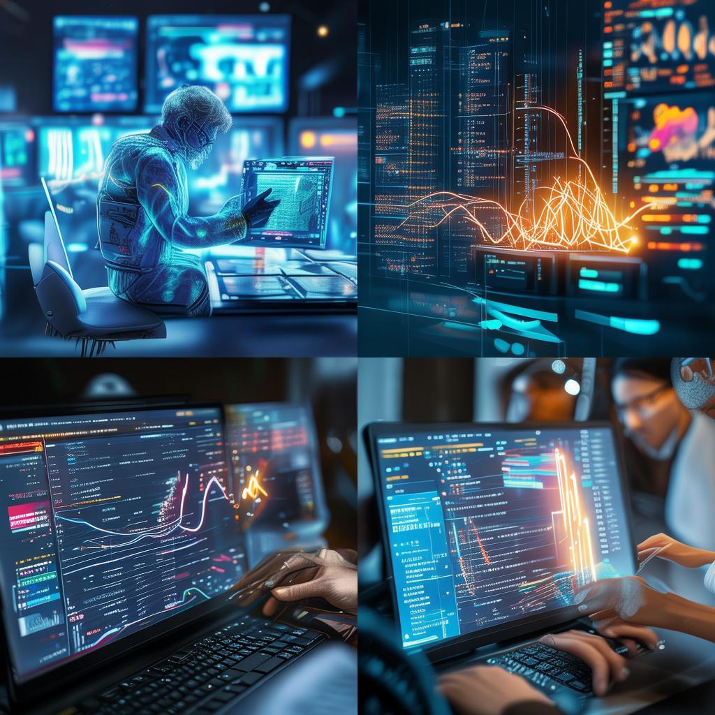 盲盒竞拍系统开发遇到技术瓶颈？这五个实战方案帮你破局-济南壹软网络科技