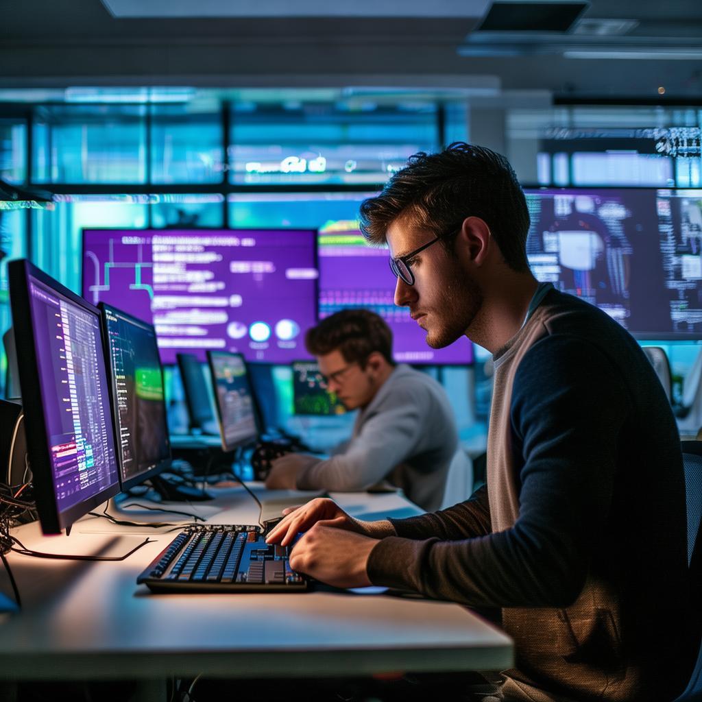 芒果盲盒源码怎么选，五个避坑技巧公开-济南壹软网络科技