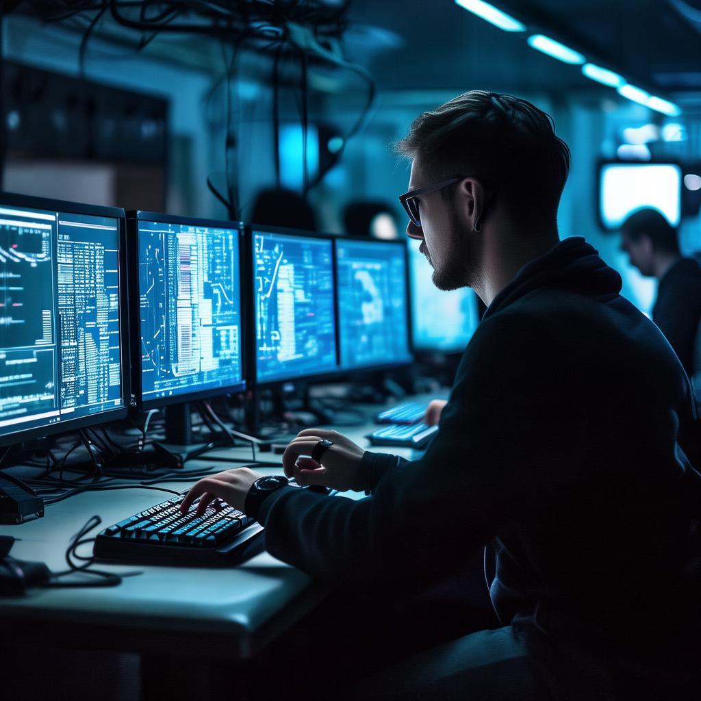 盲盒交友源码开发教程，如何避免社交匹配算法被破解？-济南壹软网络科技