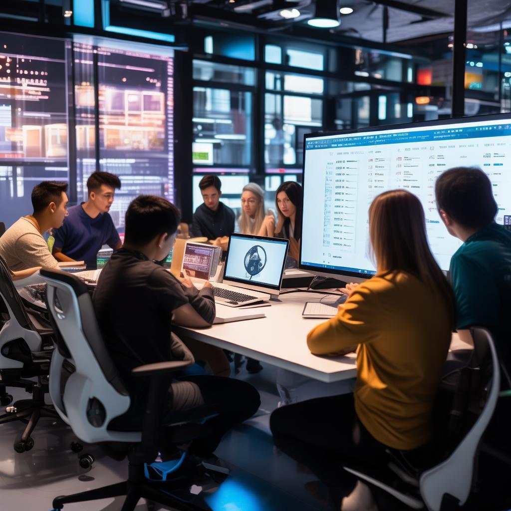 盲盒抽奖小程序源码怎么选，三步教你打造高人气活动-济南壹软网络科技