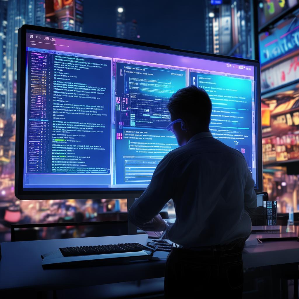 微信小程序盲盒系统源码怎么选，新手搭建教程和避坑指南都在这里-济南壹软网络科技