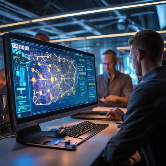 交友盲盒源码怎么获取，年轻人社交新趋势背后有哪些技术秘密-济南壹软网络科技