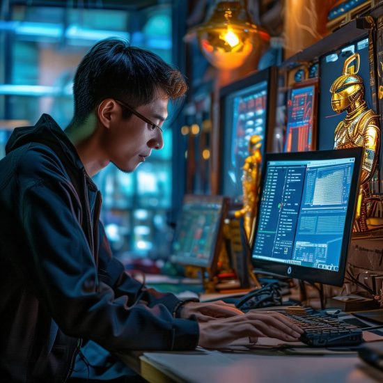 盲盒小程序源码怎么选,开发成本与运营技巧全解析-济南壹软网络科技