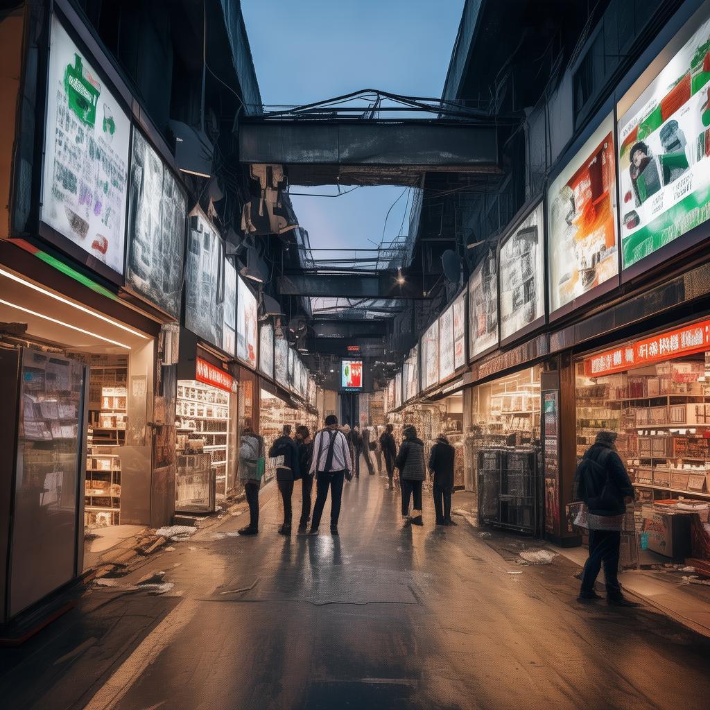 焦作幸运盲盒商城系统源码如何选？这5个核心功能必须知道-济南壹软网络科技