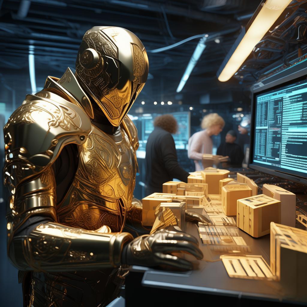 盲盒电商源码怎么选，这三点必须注意-济南壹软网络科技