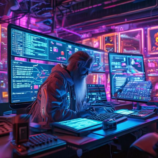 盲盒小程序源码怎么获取，新手开发避坑指南与运营技巧全解析-济南壹软网络科技