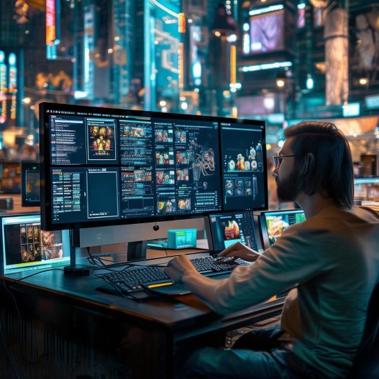 抽盲盒app源码怎么选，开发避坑指南与变现技巧全解析-济南壹软网络科技