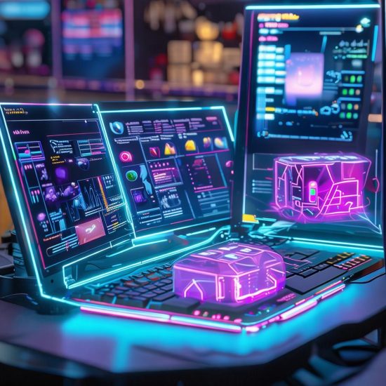 如何快速获取高互动盲盒抽奖网页源码，新手也能3小时上线活动-济南壹软网络科技