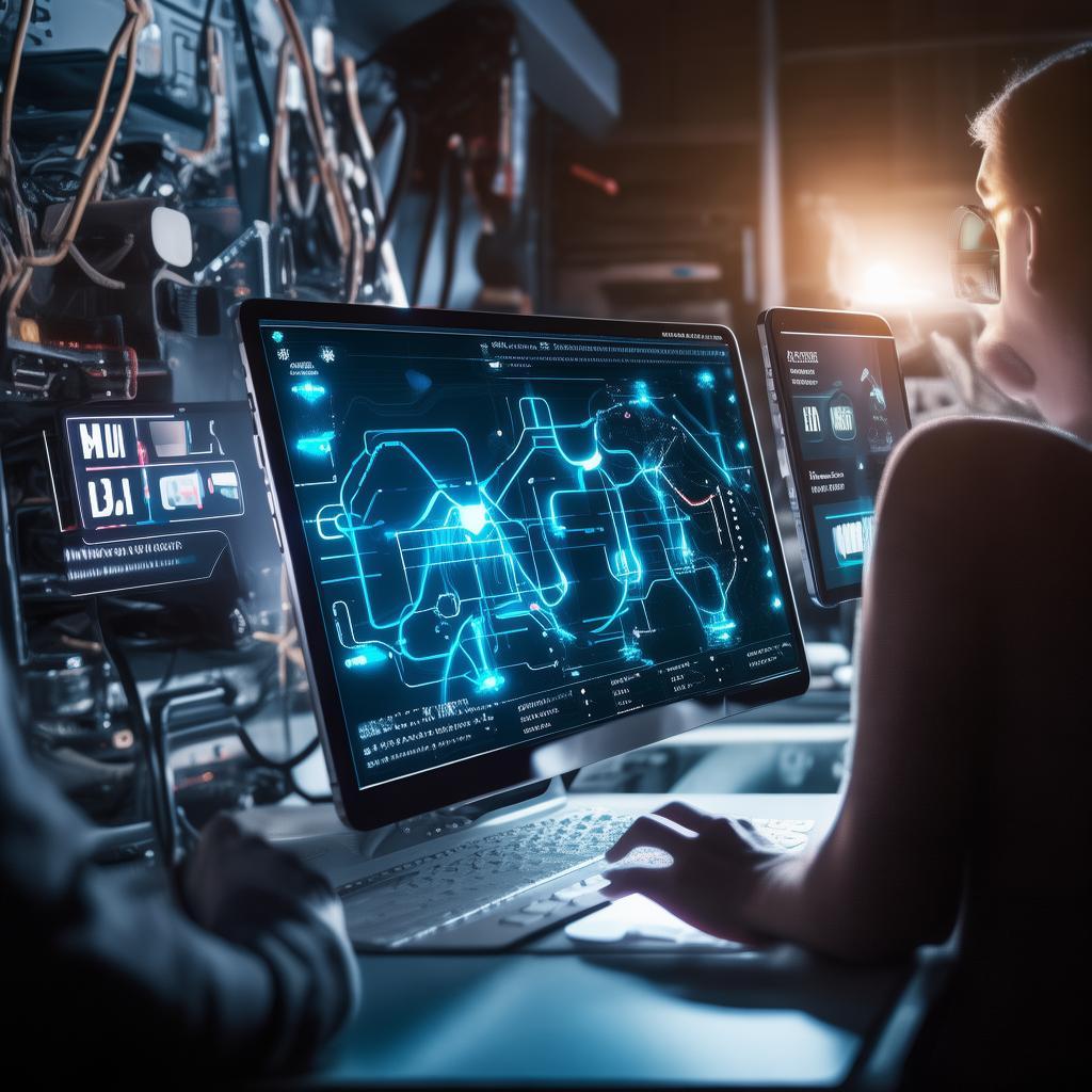 交友盲盒小程序源码怎么选，专业开发者都在用的三个避坑指南-济南壹软网络科技