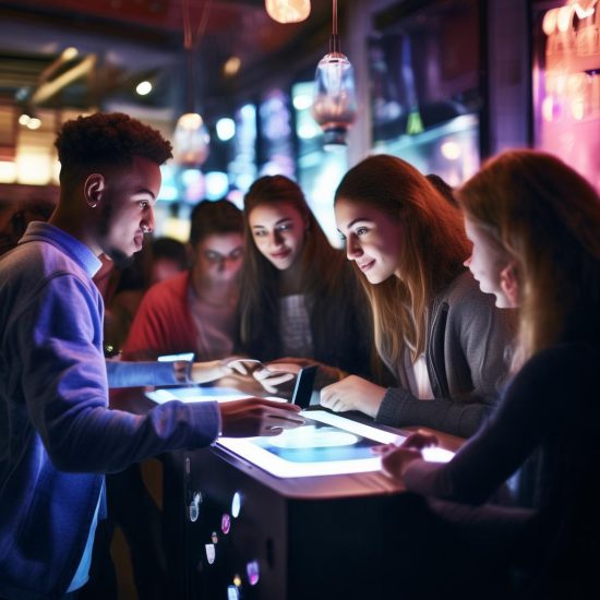 仿Soul交友盲盒系统开发，如何通过源码搭建合规社交平台？-济南壹软网络科技