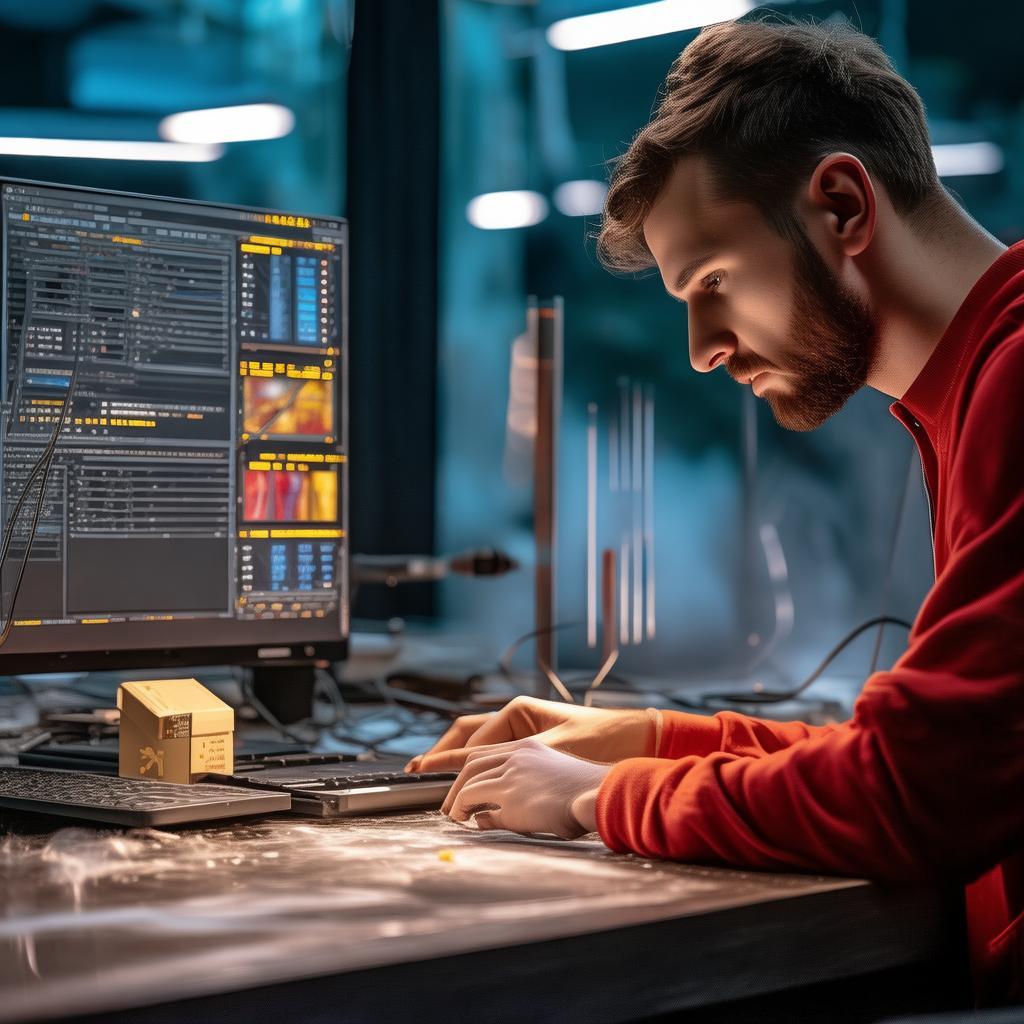 盲盒抽奖系统如何用PHP源码搭建，防作弊机制真的有效吗-济南壹软网络科技