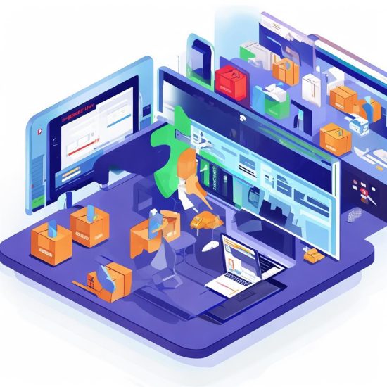 盲盒小程序源码怎么选，三步教你零成本部署实战-济南壹软网络科技