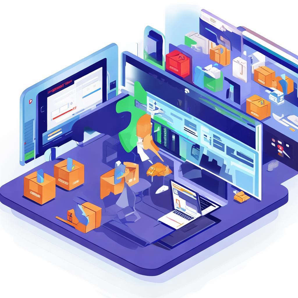 盲盒小程序源码怎么选，三步教你零成本部署实战-济南壹软网络科技