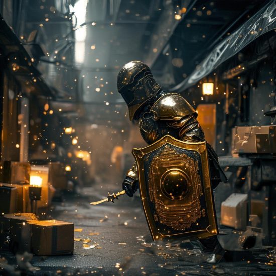 盲盒溯源码被撕掉，买到假货怎么办？三招教你快速辨别真伪-济南壹软网络科技