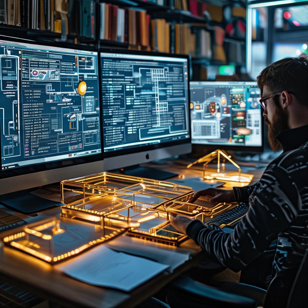 盲盒源码怎么开发，搭建教程和避坑指南全在这里-济南壹软网络科技