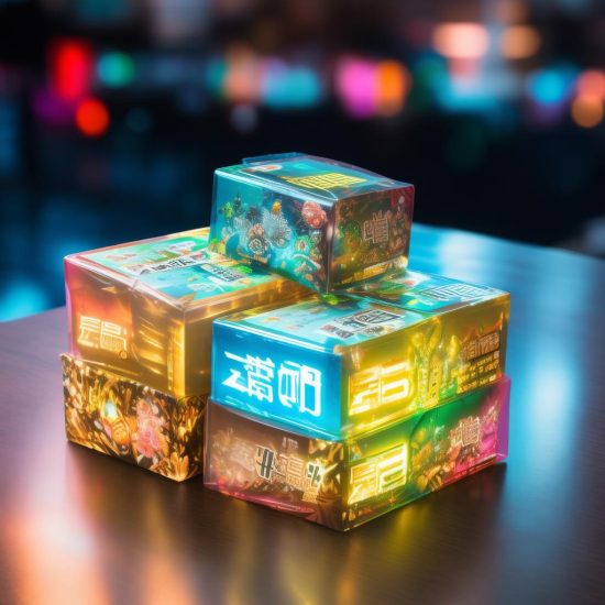 南京盲盒源码开发成本高吗，一番赏玩法为何让年轻人欲罢不能-济南壹软网络科技