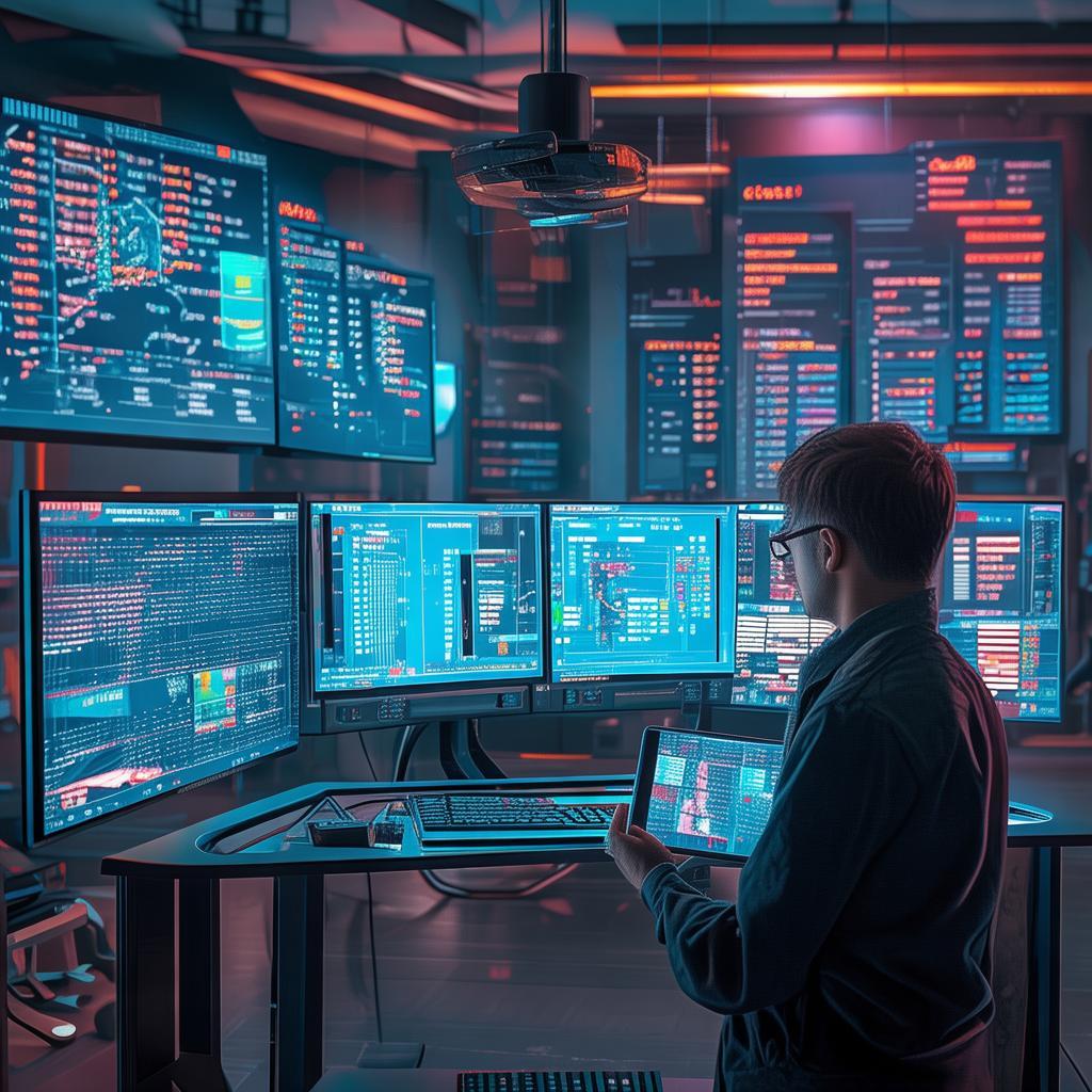 盲盒源码价格差异大，如何选择靠谱开发公司？-济南壹软网络科技