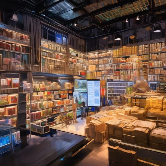 小程序源码盲盒有哪些隐藏技巧？实测推荐这三个避坑平台-济南壹软网络科技