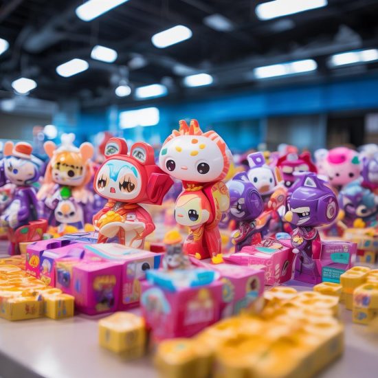 盲盒源码定制如何玩转江苏市场，一番赏短视频为何成引流新宠-济南壹软网络科技