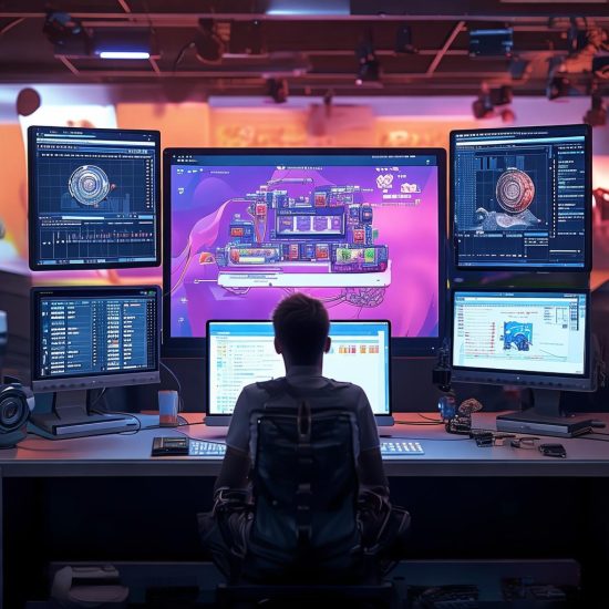 牛牛盲盒小程序开发教程，新手如何快速搭建并实现盈利？-济南壹软网络科技