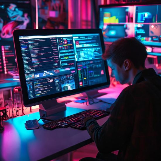 交友盲盒源码怎么选，H5社交开发避坑指南-济南壹软网络科技