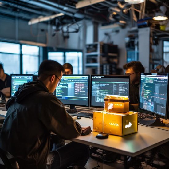 盲盒开源源码怎么用，手把手教你搭建个性化盲盒系统-济南壹软网络科技