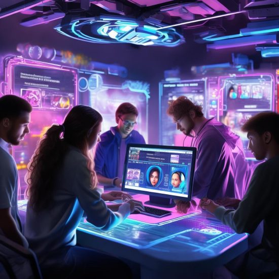 恋爱盲盒源码如何升级用户体验，功能扩展与匹配算法优化全解析-济南壹软网络科技