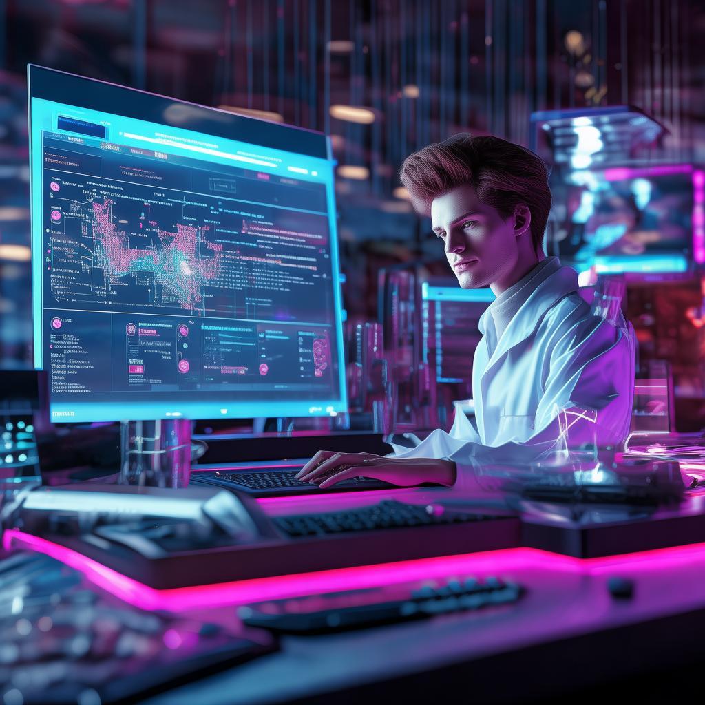 盲盒交友源码怎么选，搭建成本与安全设计全解析-济南壹软网络科技