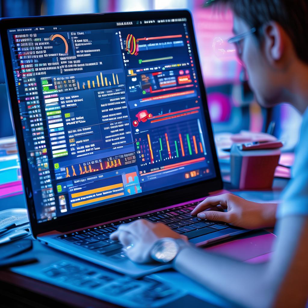 交友盲盒小程序源码怎么获取，新手搭建要注意哪些核心功能？-济南壹软网络科技