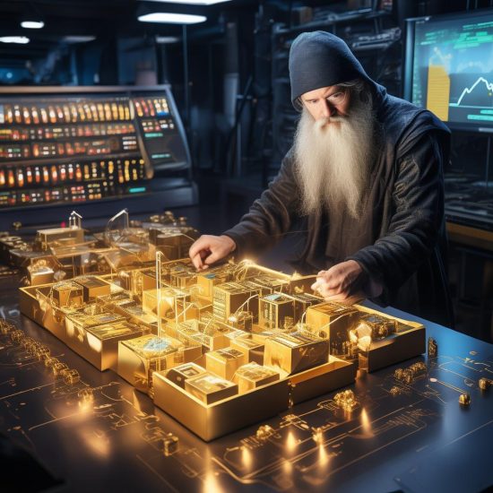 盲盒系统开发源码怎么选，搭建流程有哪些避坑指南？-济南壹软网络科技