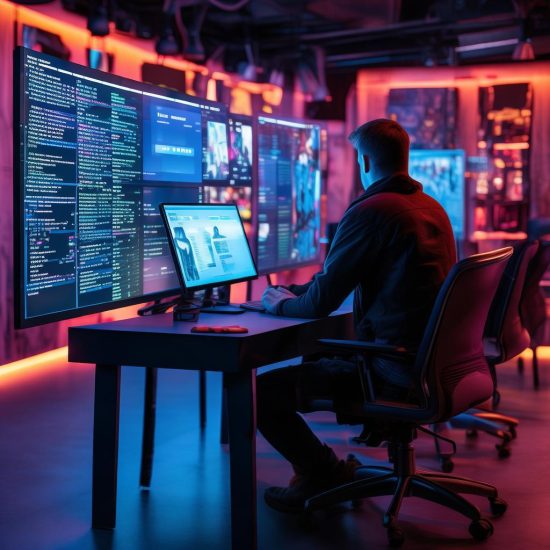 盲盒H5开发成本高？三招教你用免费源码打造爆款界面-济南壹软网络科技