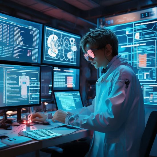 交友盲盒小程序源码怎么选，三步搞定低成本开发-济南壹软网络科技