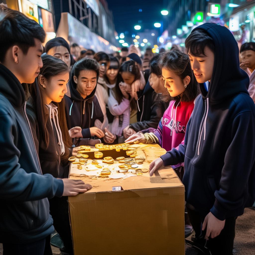 年轻人都在玩的交友盲盒怎么开发？这份开源代码帮你三天上线小程序-济南壹软网络科技
