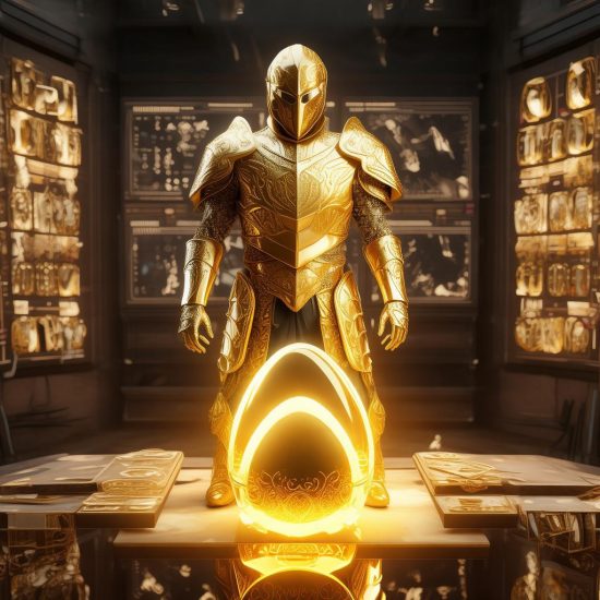 H5金蛋盲盒开发全攻略，如何用源码打造爆款营销活动？-济南壹软网络科技