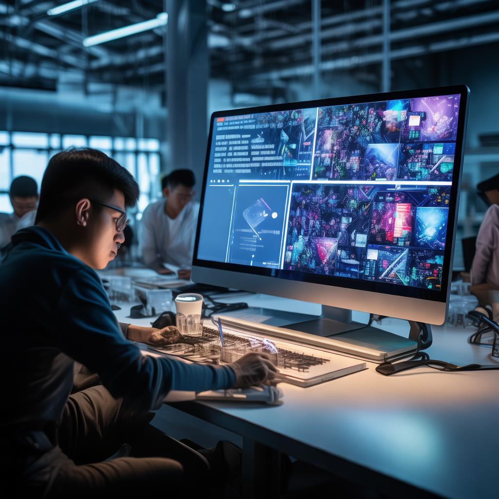 抽盲盒小程序源码怎么获取，开发成本高吗？-济南壹软网络科技