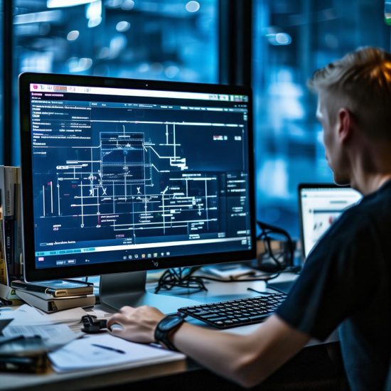 盲盒交友源码开发教程，如何打造高粘性社交平台？-济南壹软网络科技